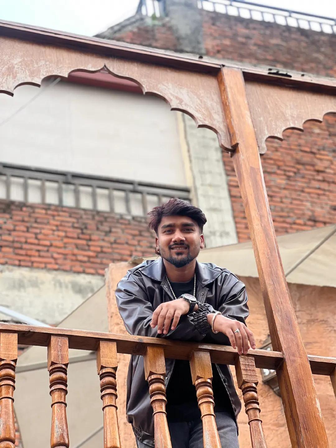 @Aashik Jaiswal