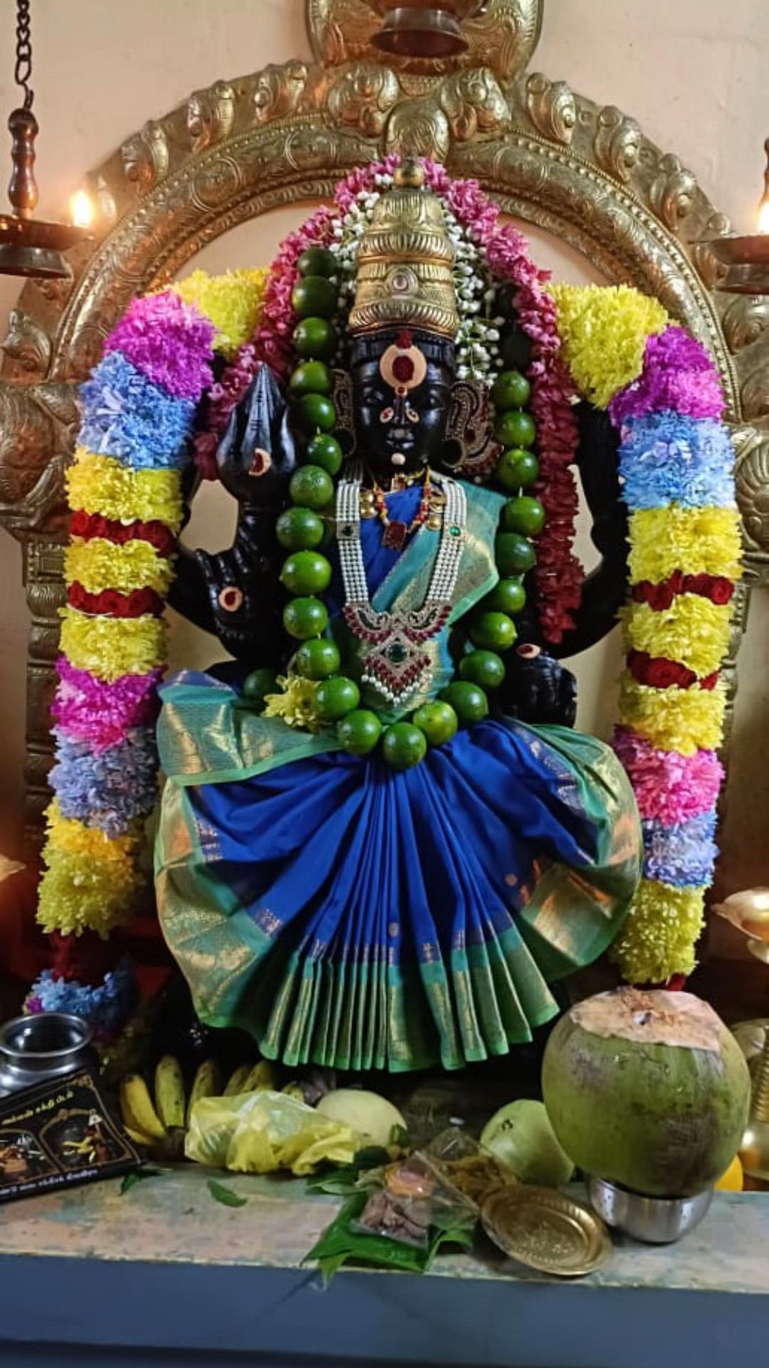 @Akash Rajindaran
