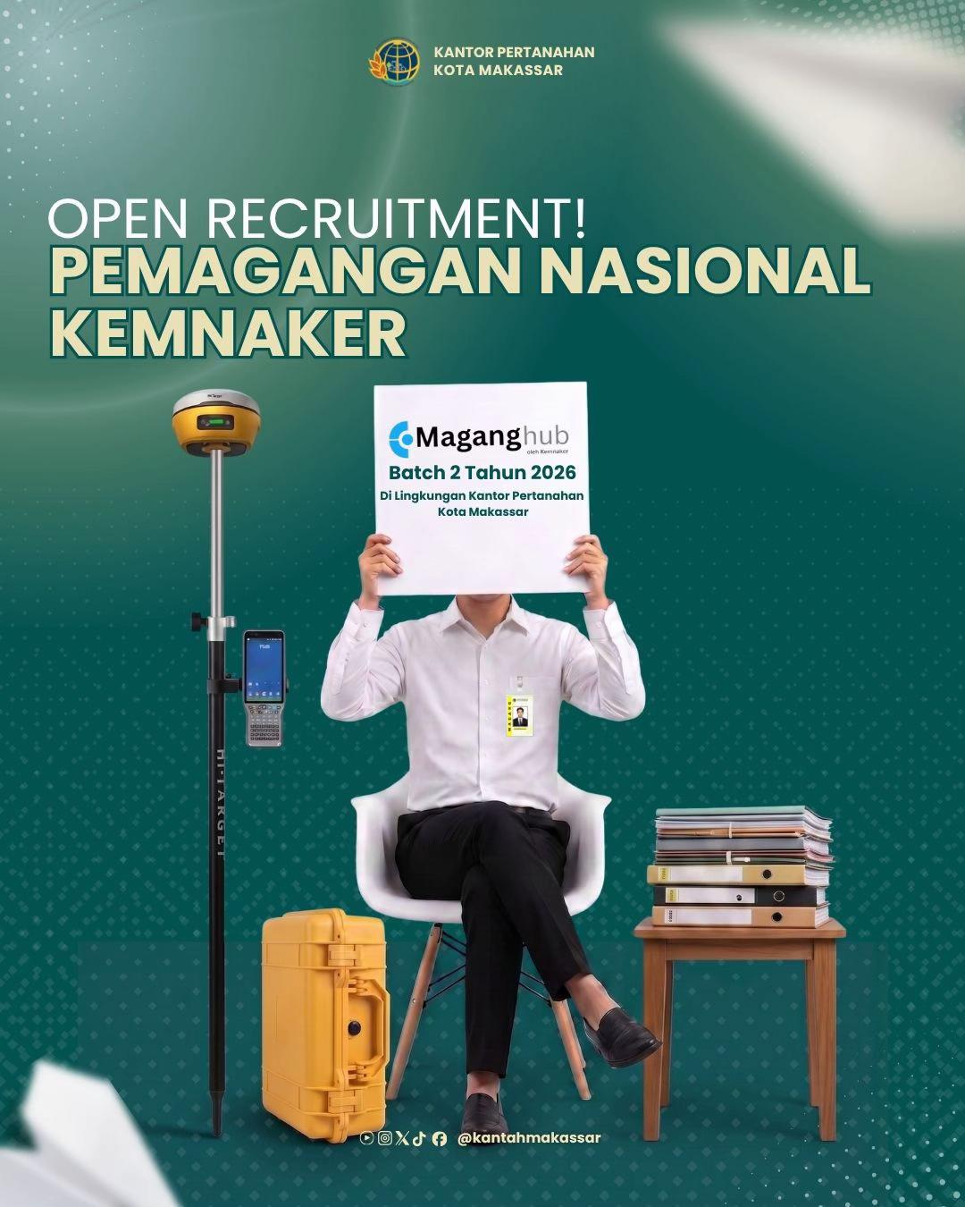 @Kantah Makassar