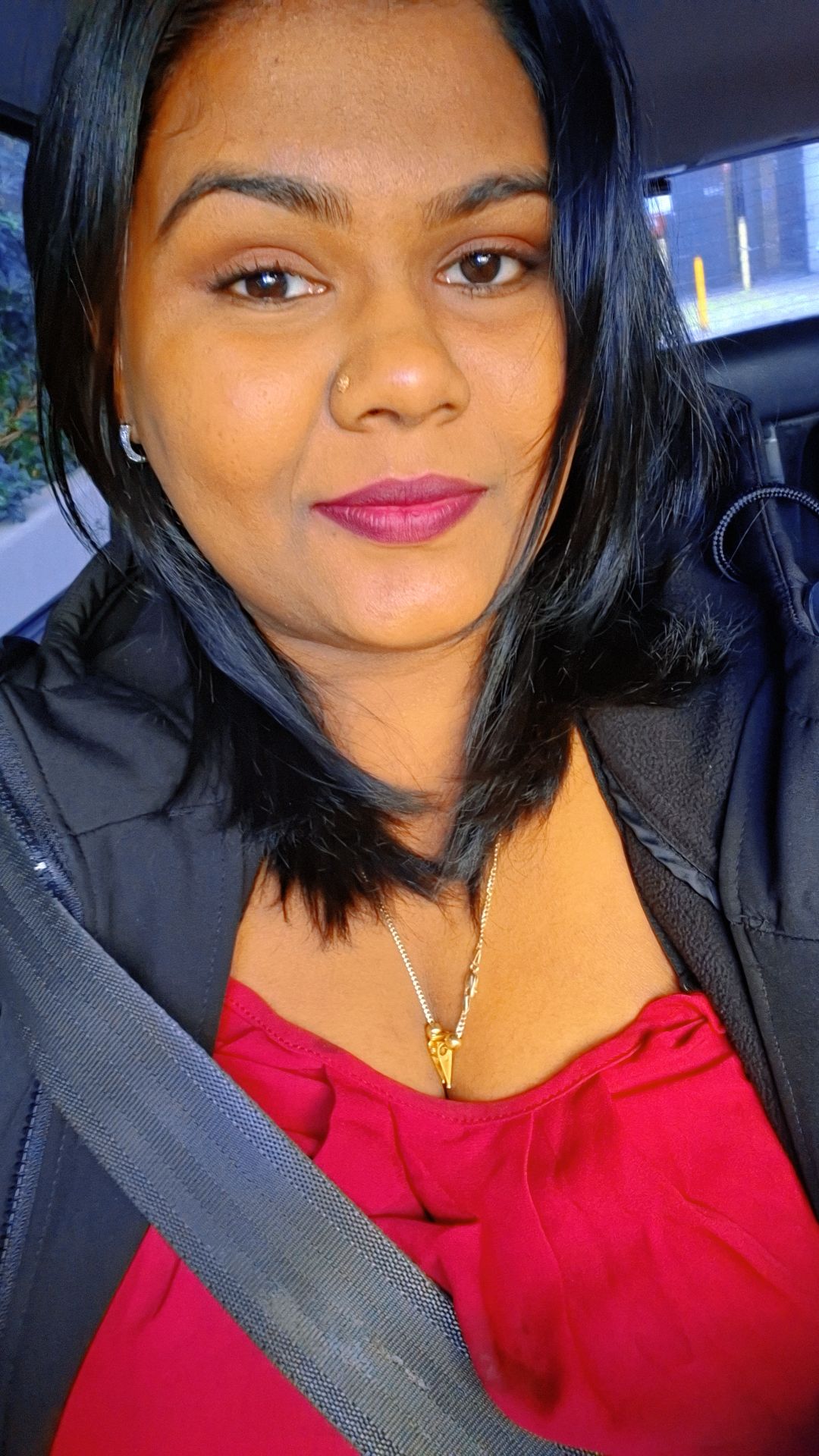 @komal reddy