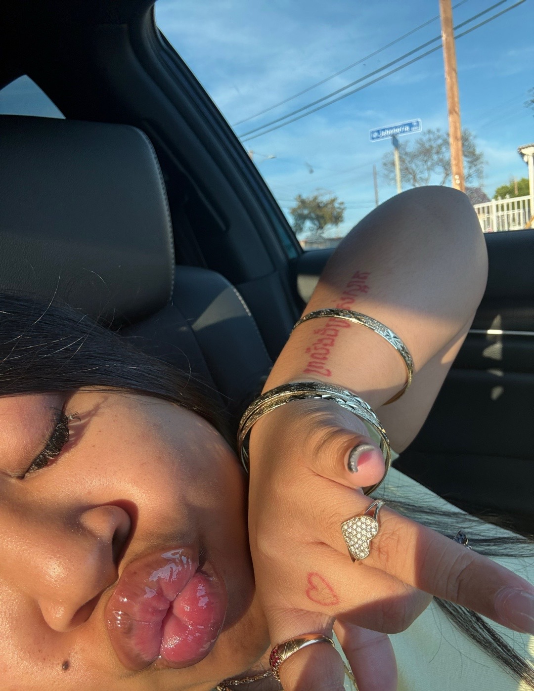 @MALIYAH