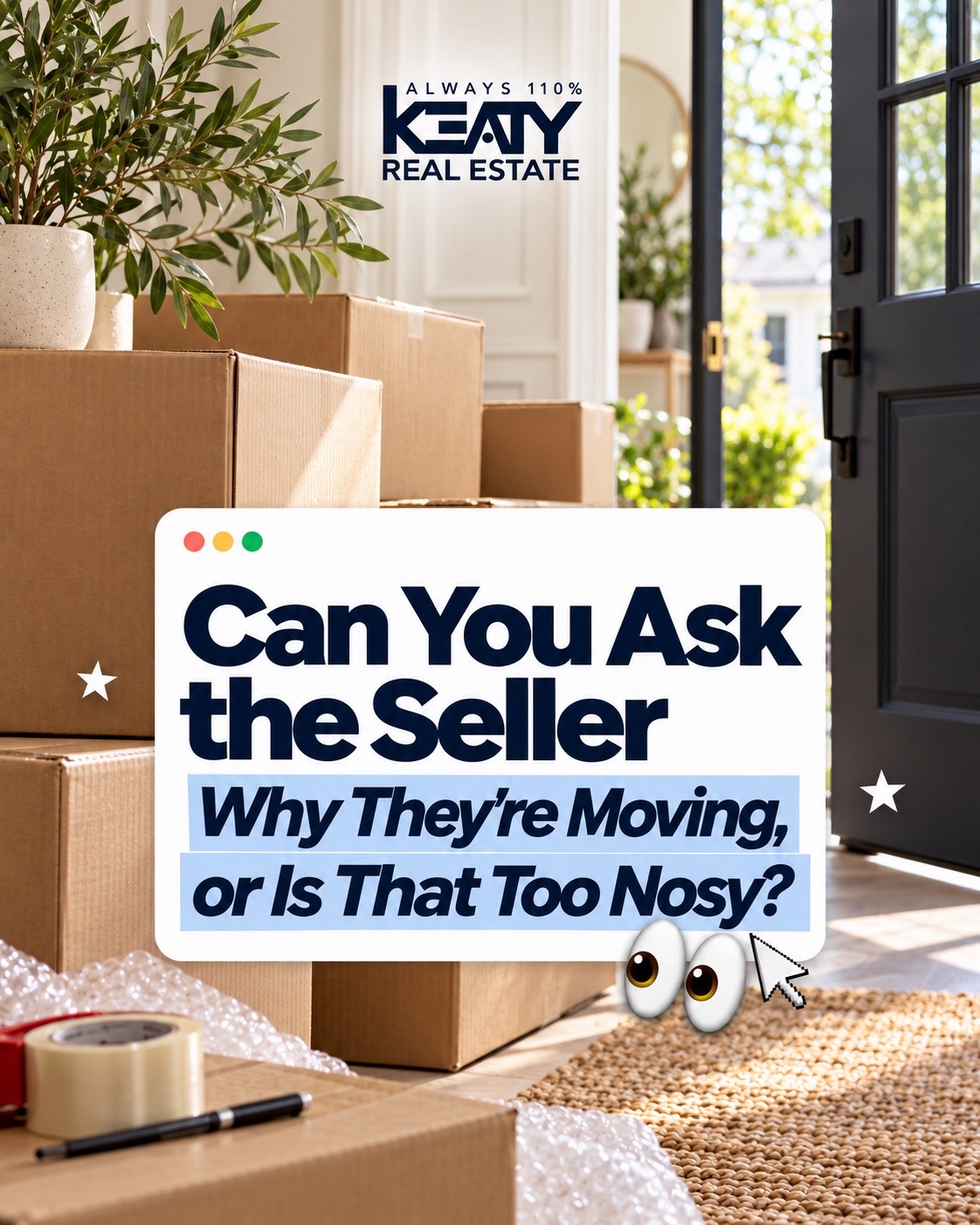 @Keaty Real Estate