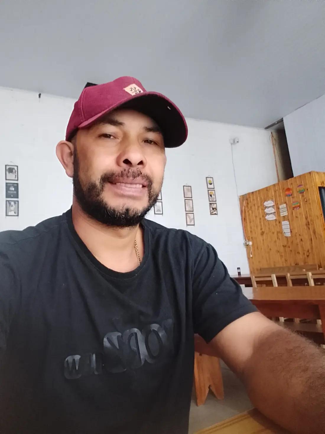 @Evandro Alves