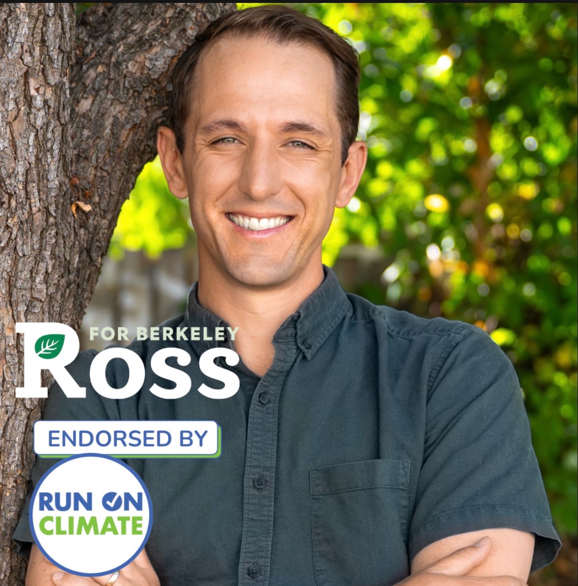 @Run On Climate