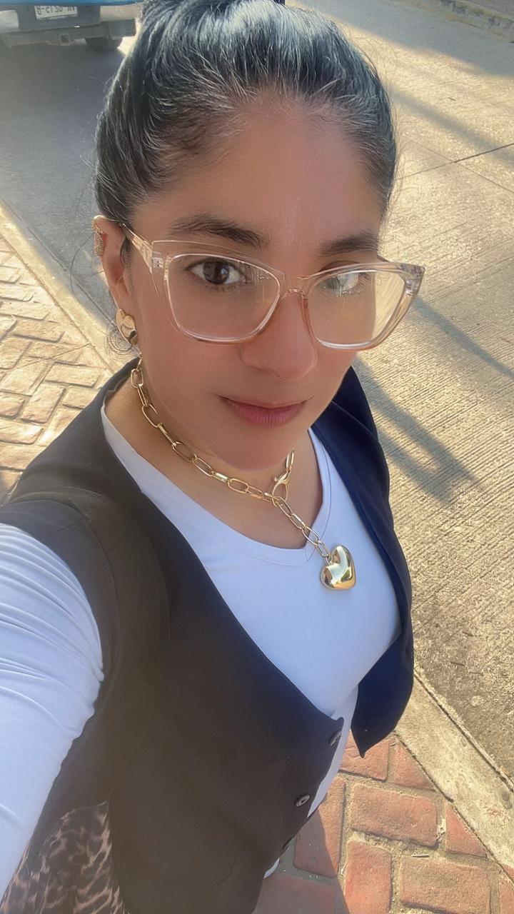 @Lalita Cano Mendez
