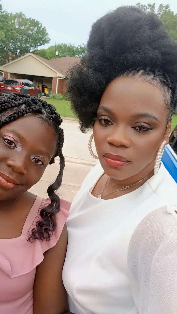 @African queen