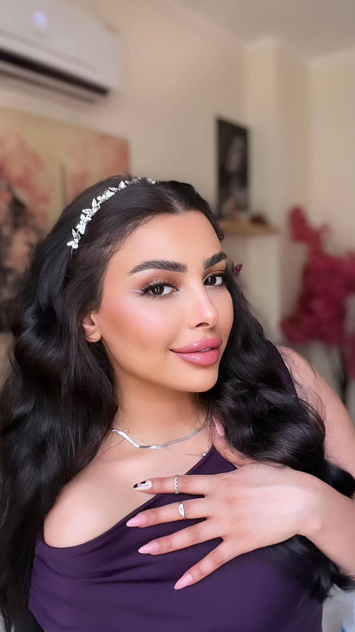 @بتول الراوى👸🏻
