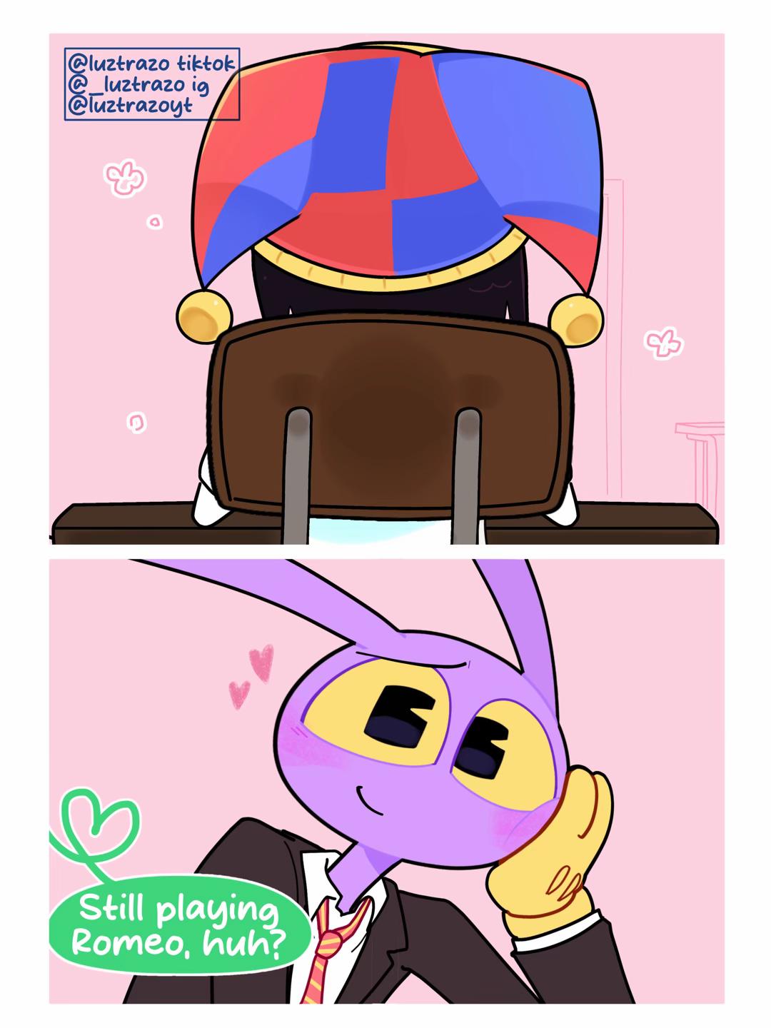 @LU • Draws