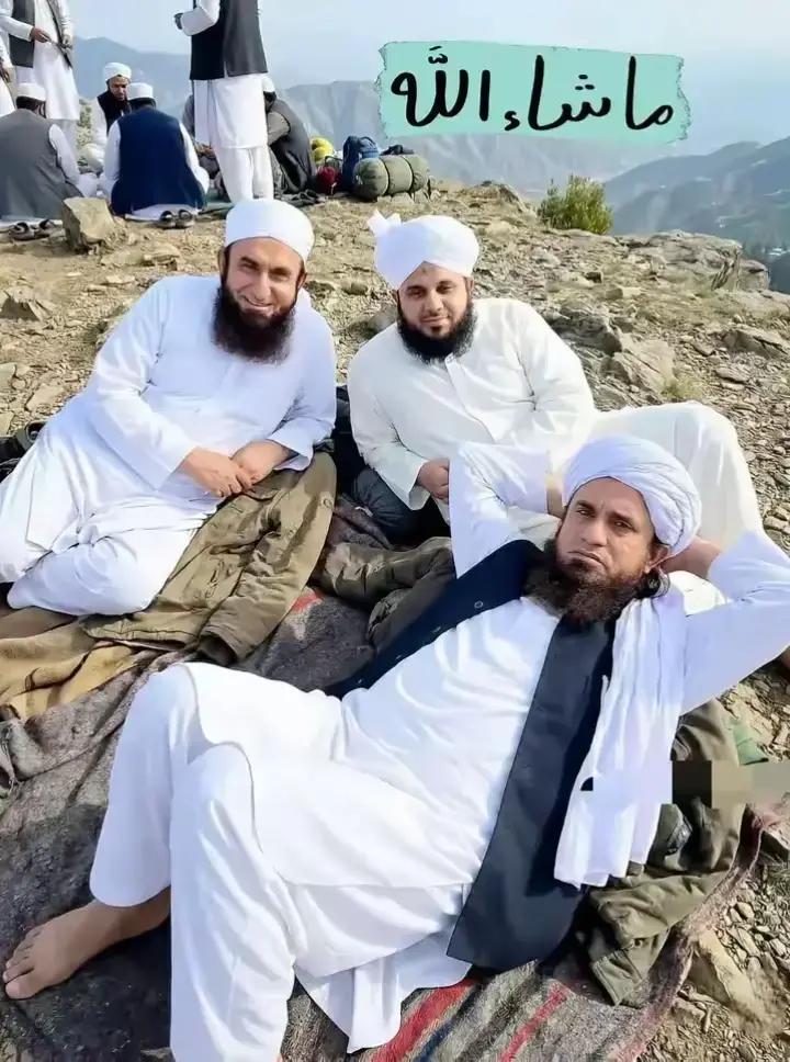 @Power is back
