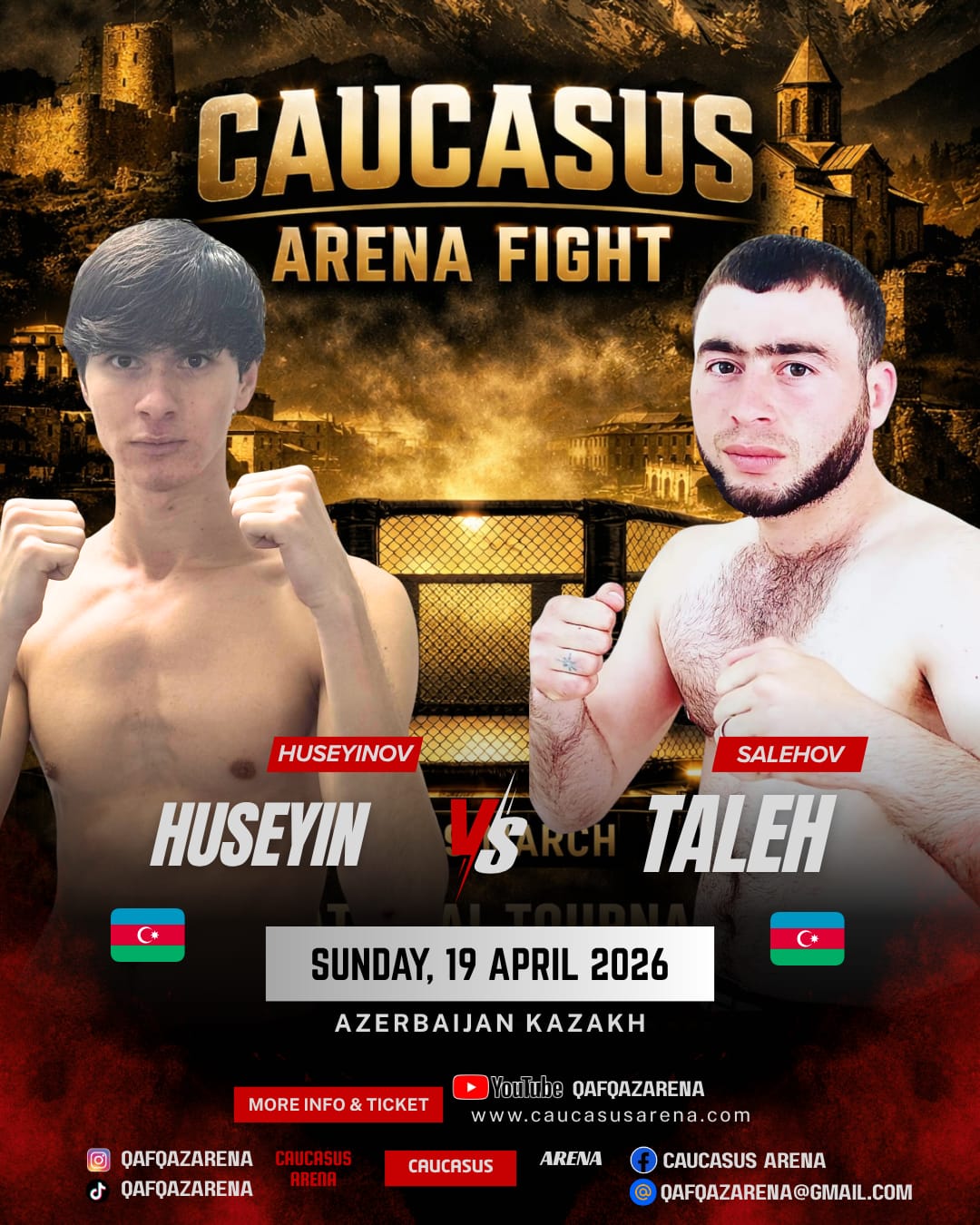 @🇦🇿TALEH SALEHOV🇦🇿