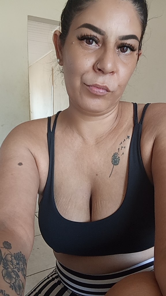 @Franciele Oliveira