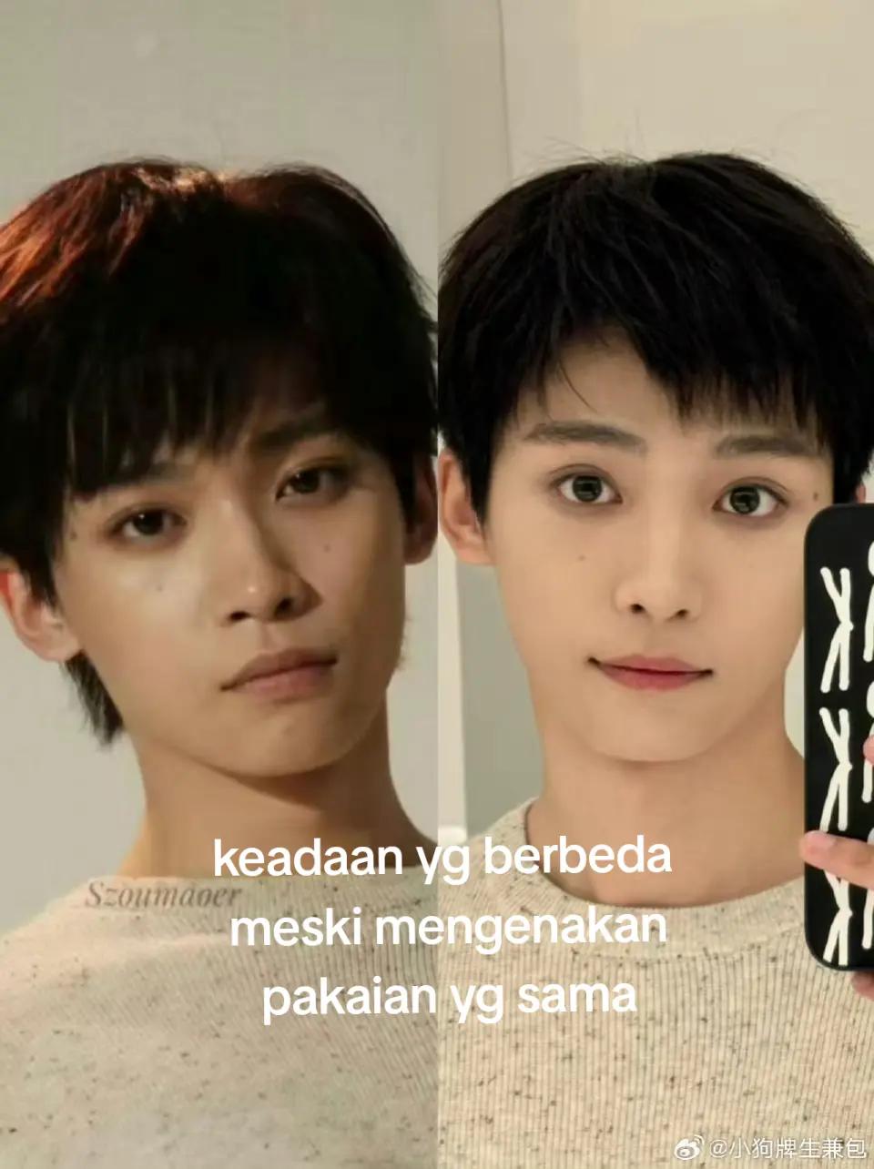 @💜Nunna_Tian🌽Emak Ziyu🔒