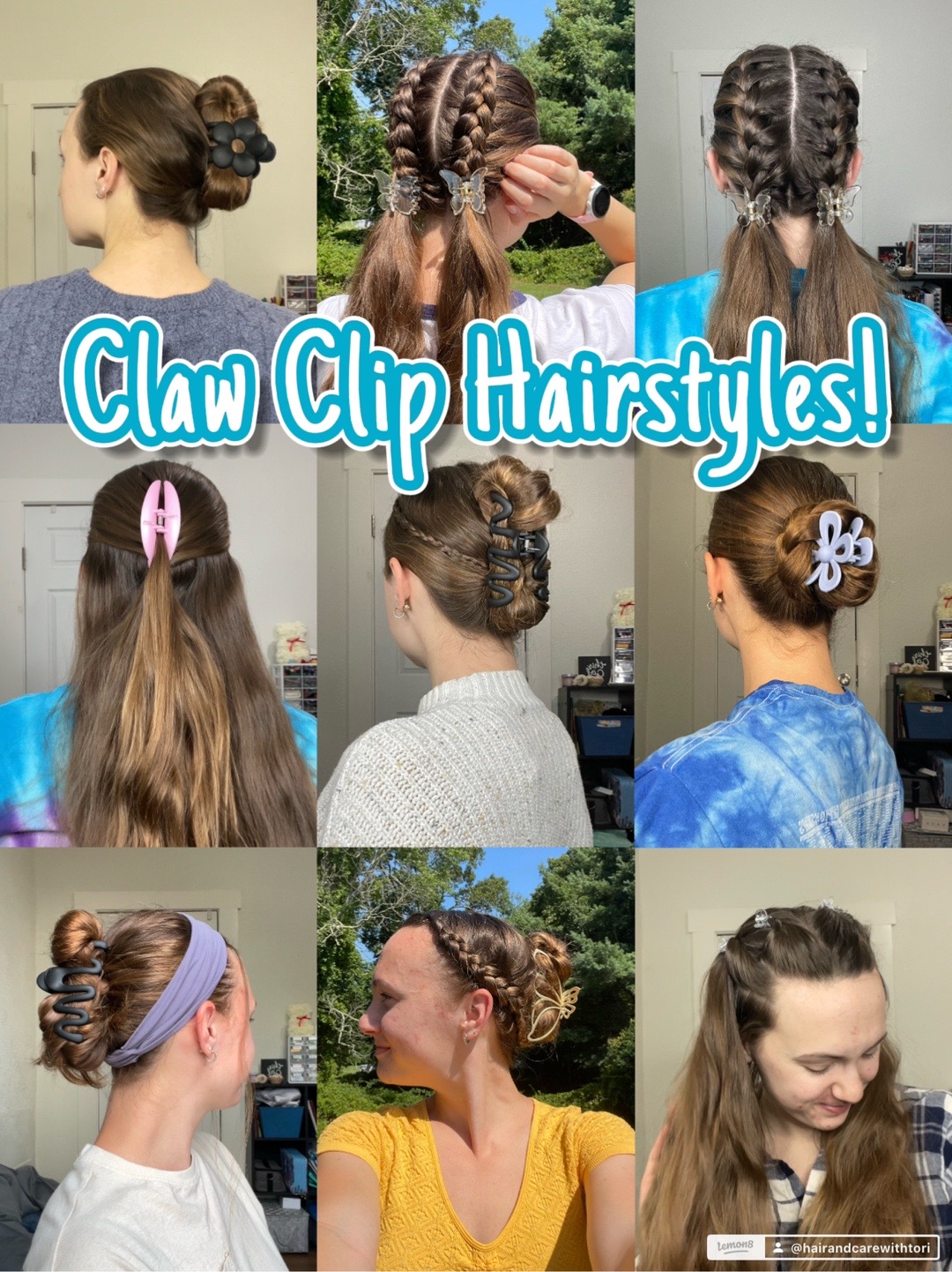 @✨Hair & Care with Tori✨
