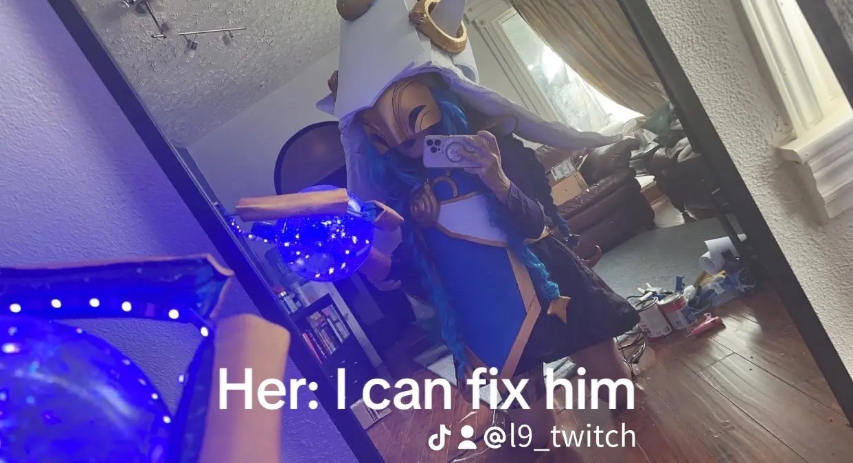 @MouseIRL