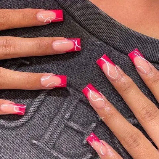 @Rasta nails 👥💅