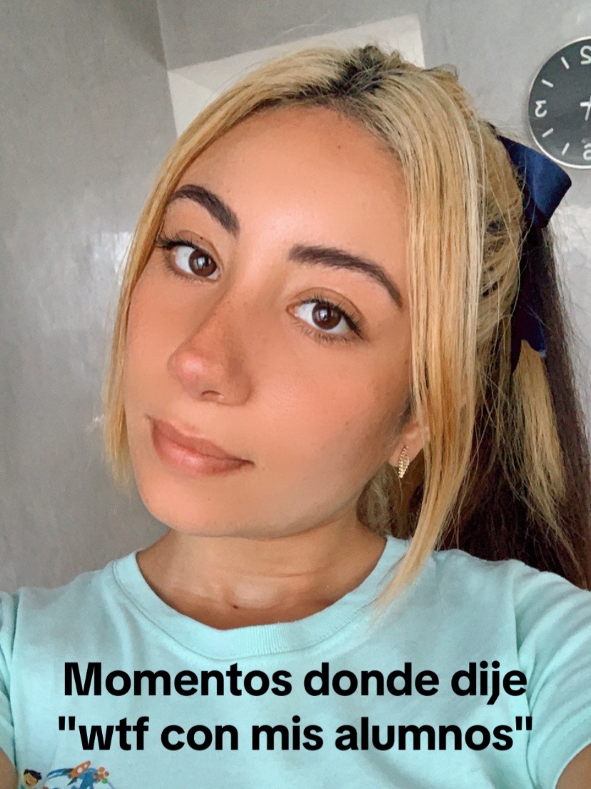 @Majo Zapiain👑