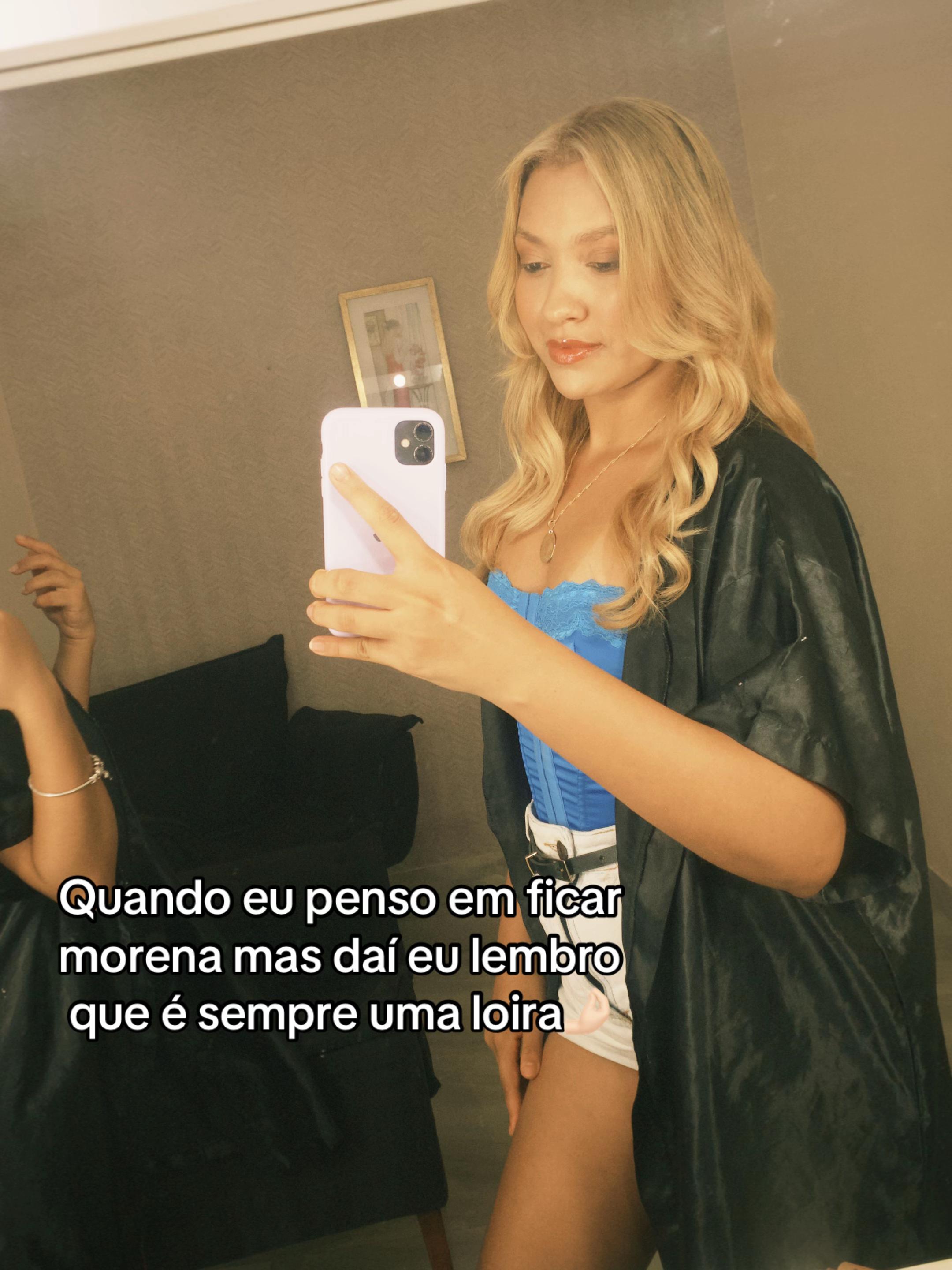 @Carol Oliveira