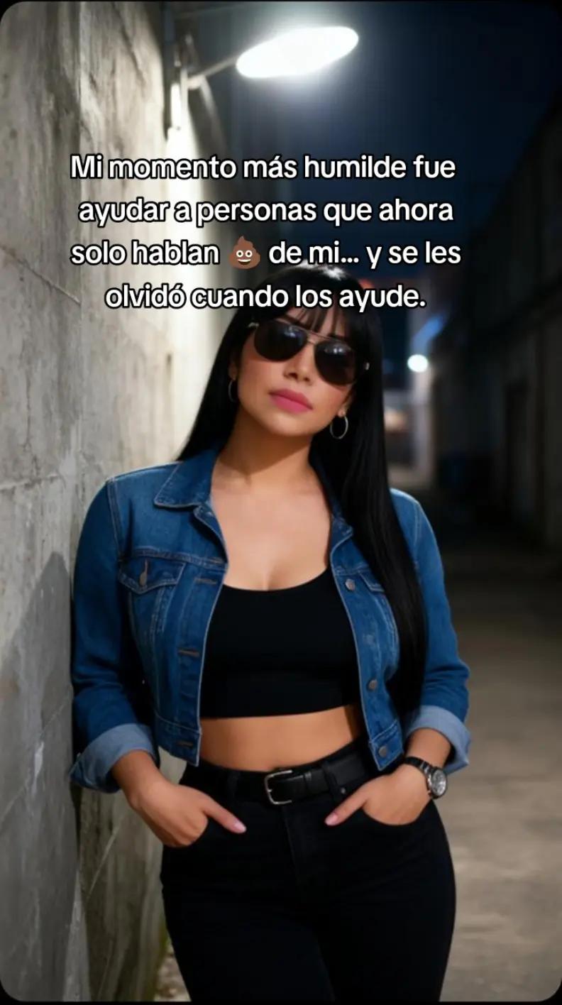 @Pequeñita