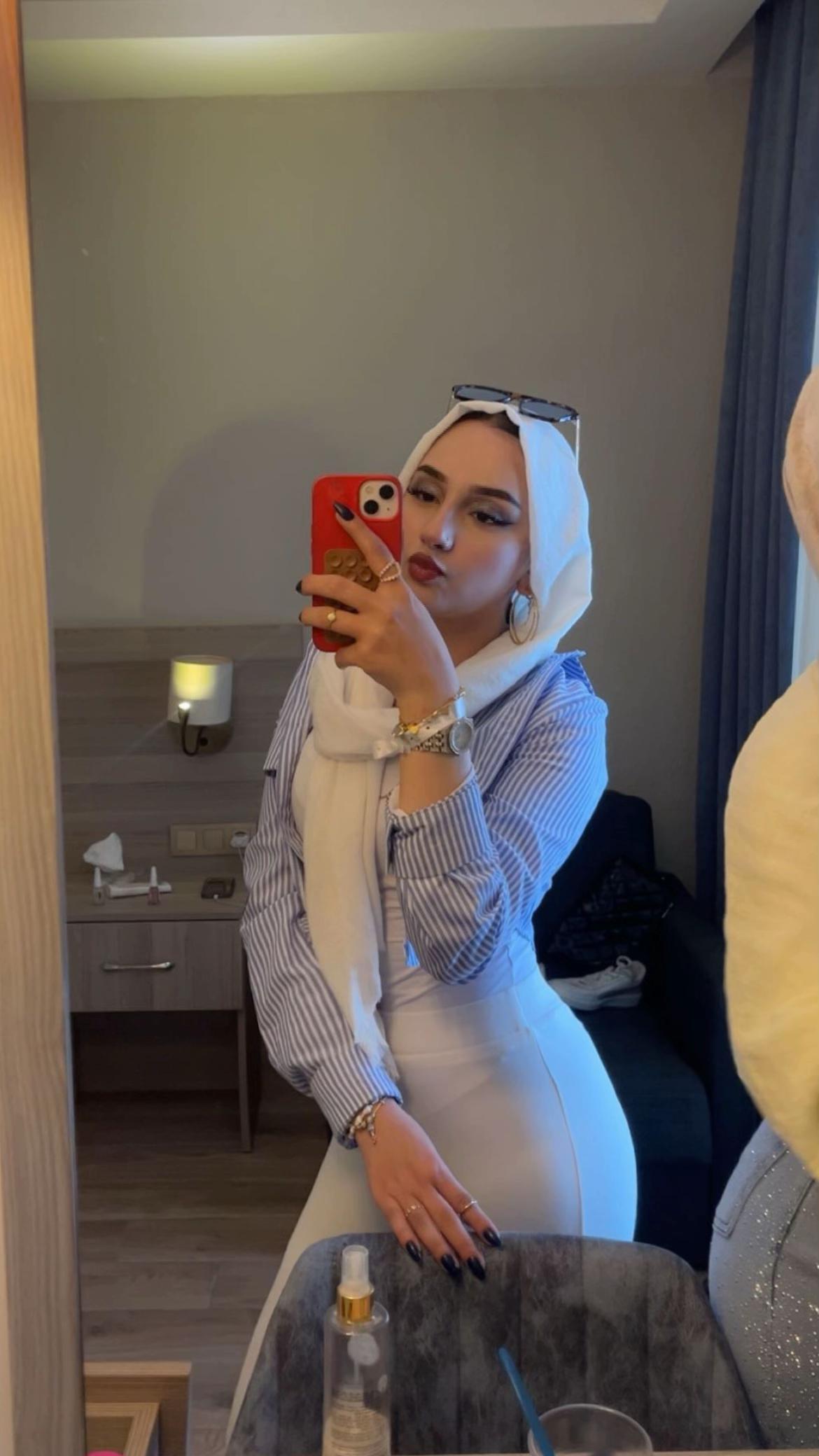 @Tuğ&ccedil;e Ecrin