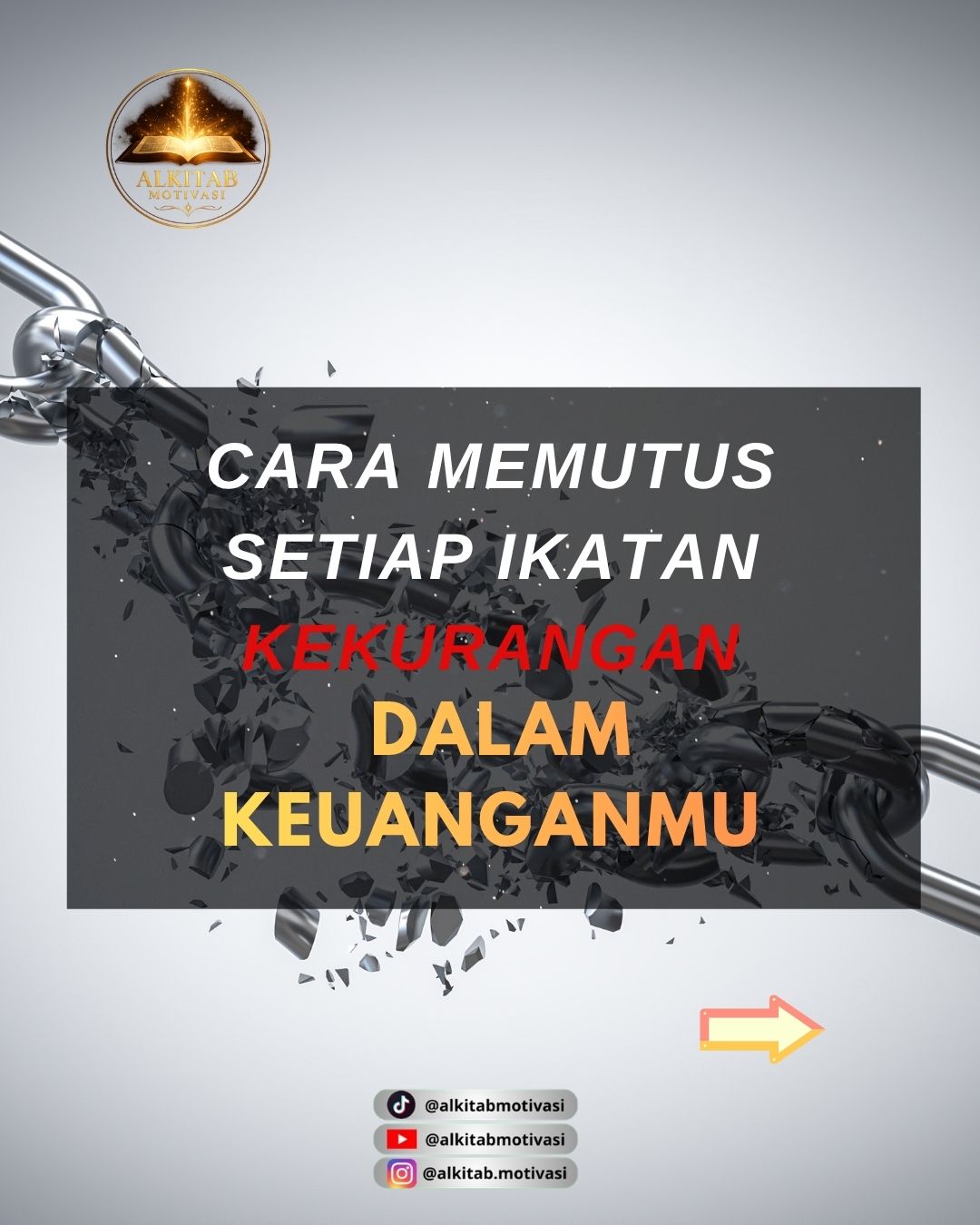 @Alkitab Motivasi