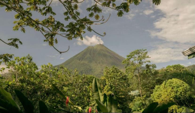 @The Costa Rica News