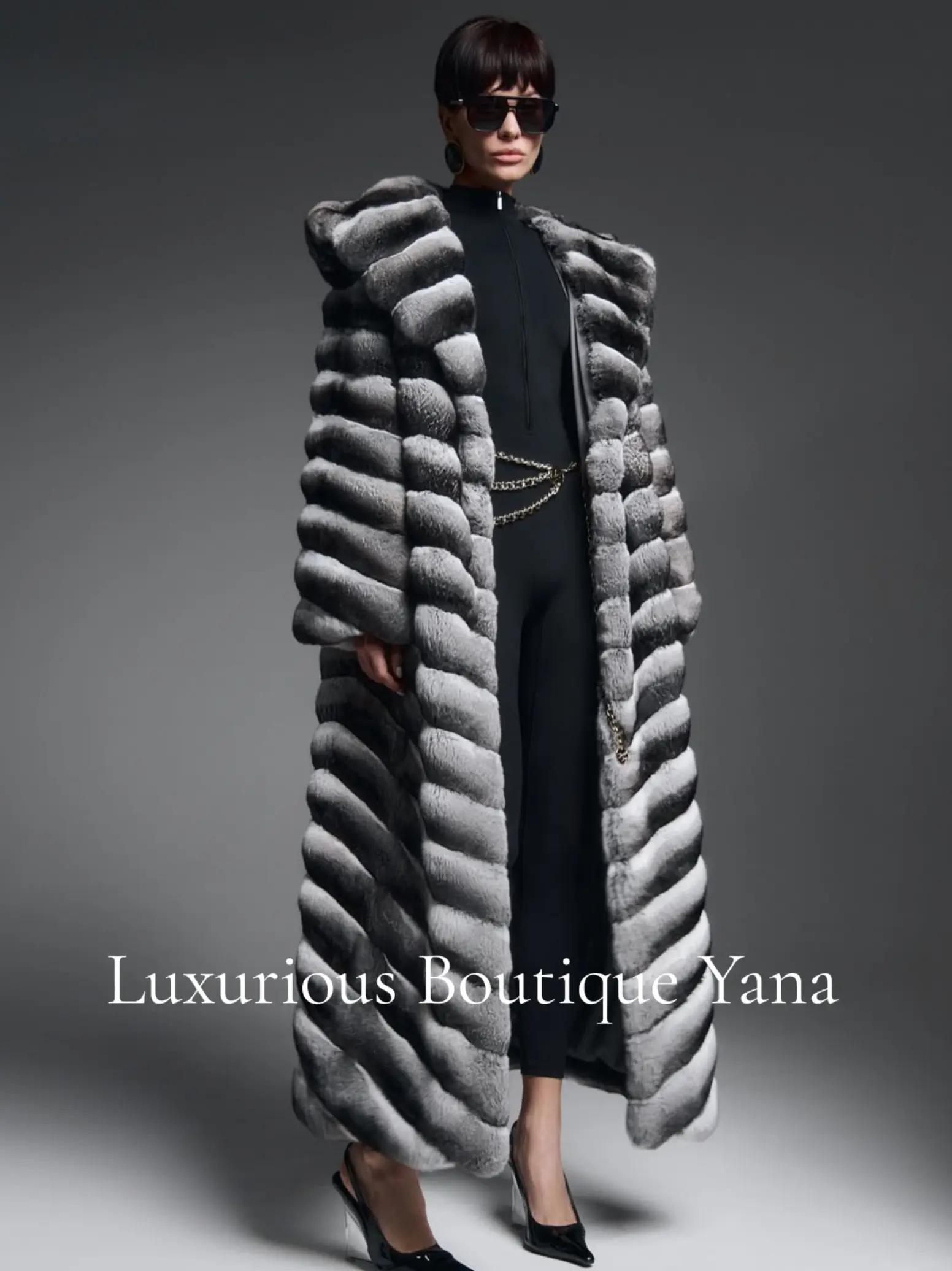 @Luxurious Boutique Yana