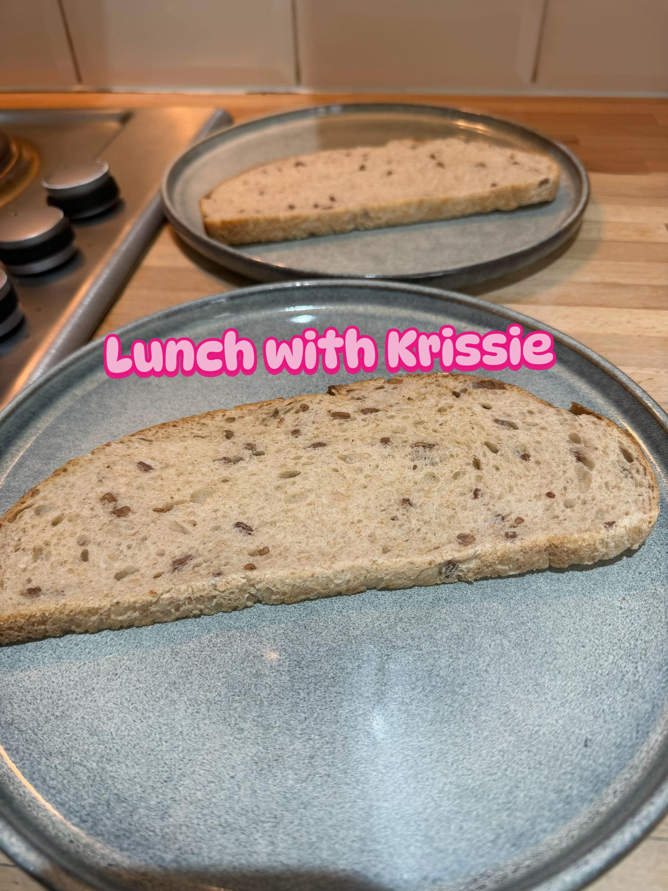 @✨ Krissie ✨