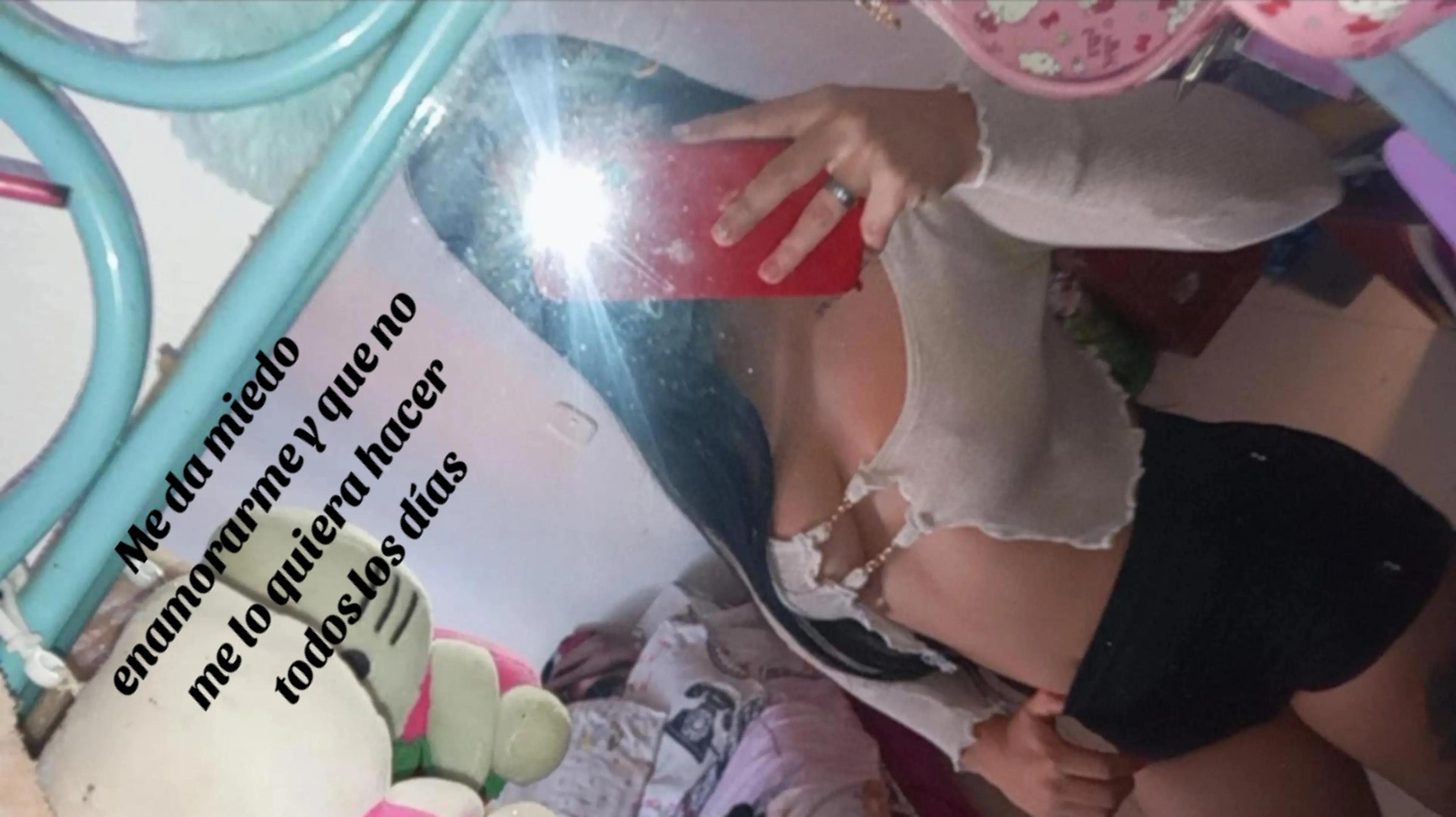 @Brigitte Contreras