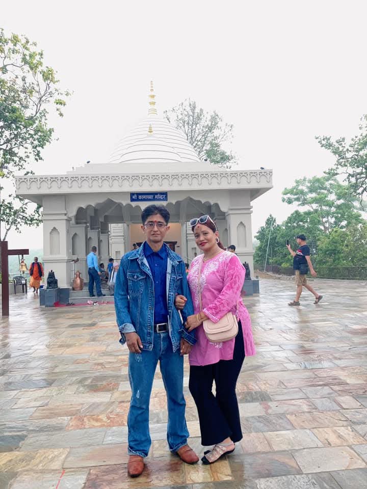 @Krishna Thapa