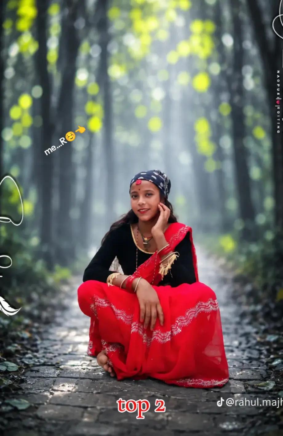 @Rahul Majhi