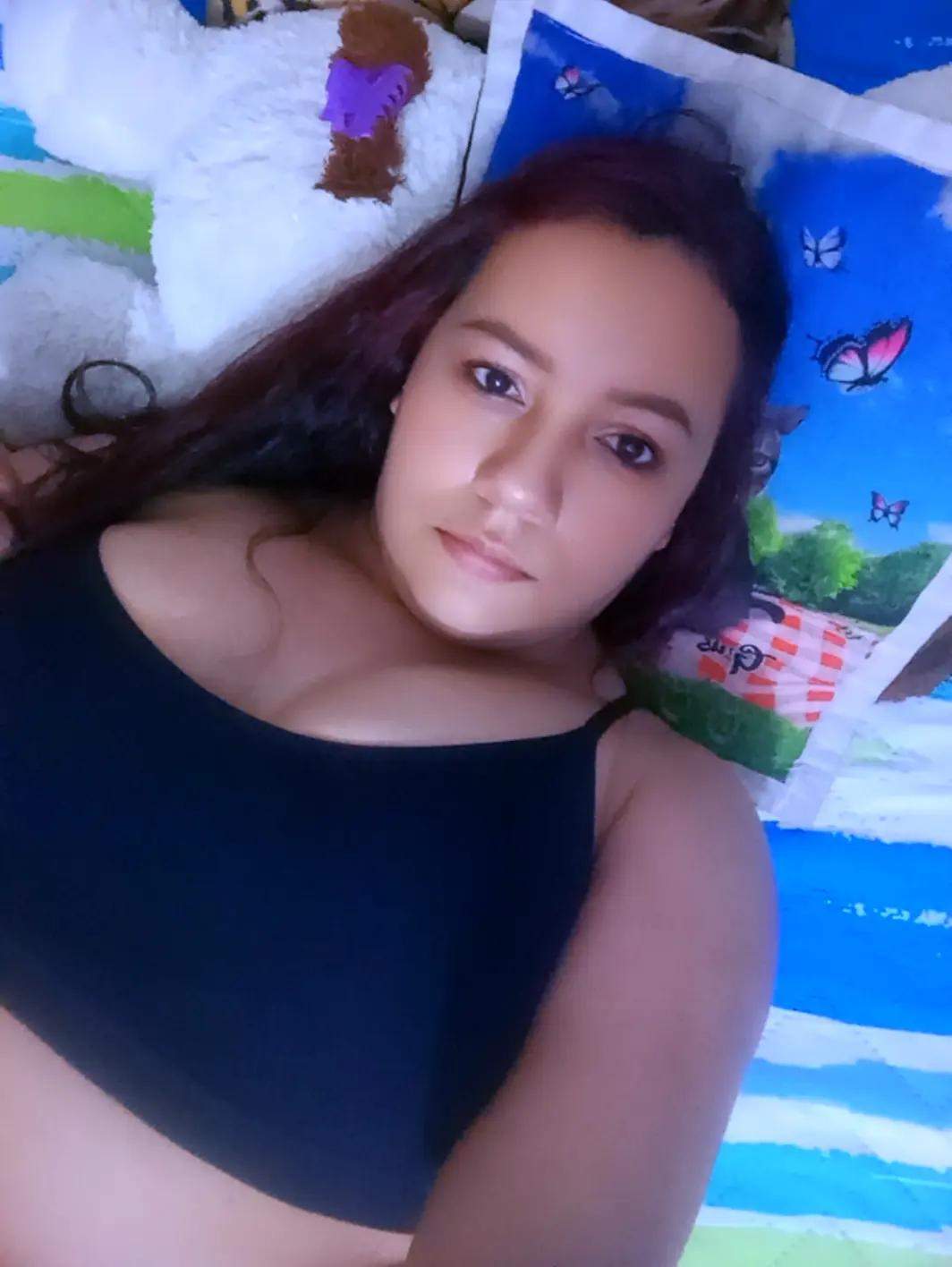 @Jazmin Ramirez