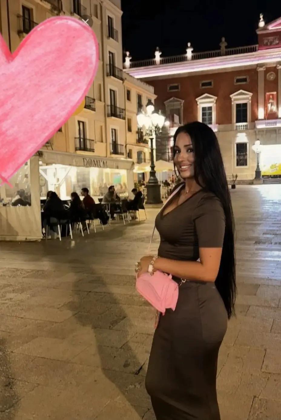 @chichi Fernández