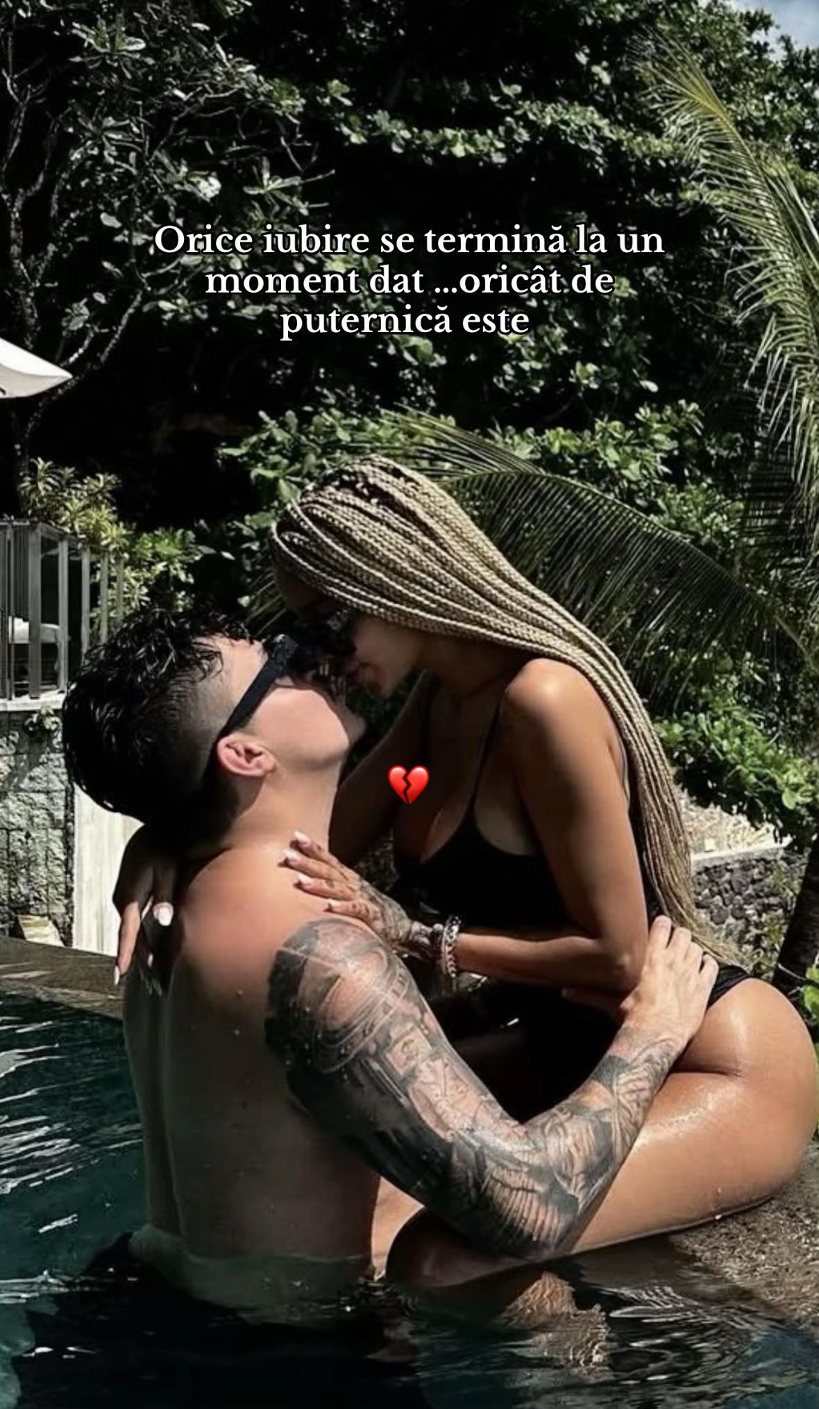 @Cristina Pucean și Bogdan❤️