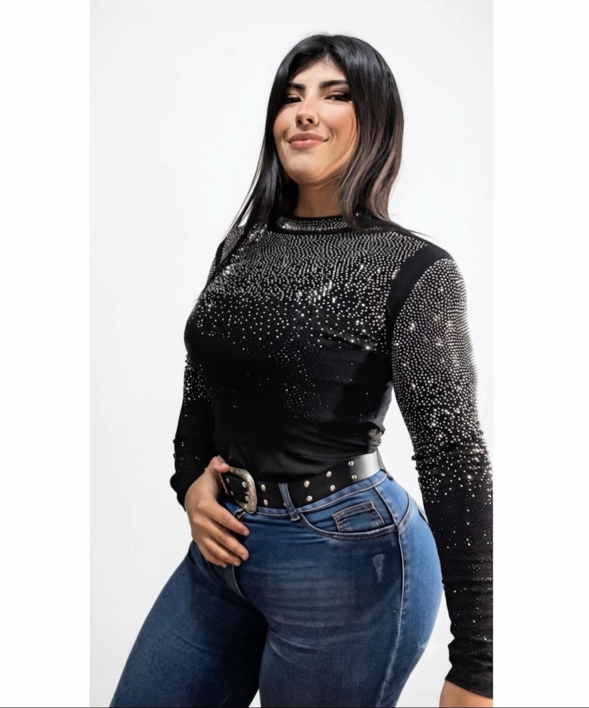 @Damaris Estefania