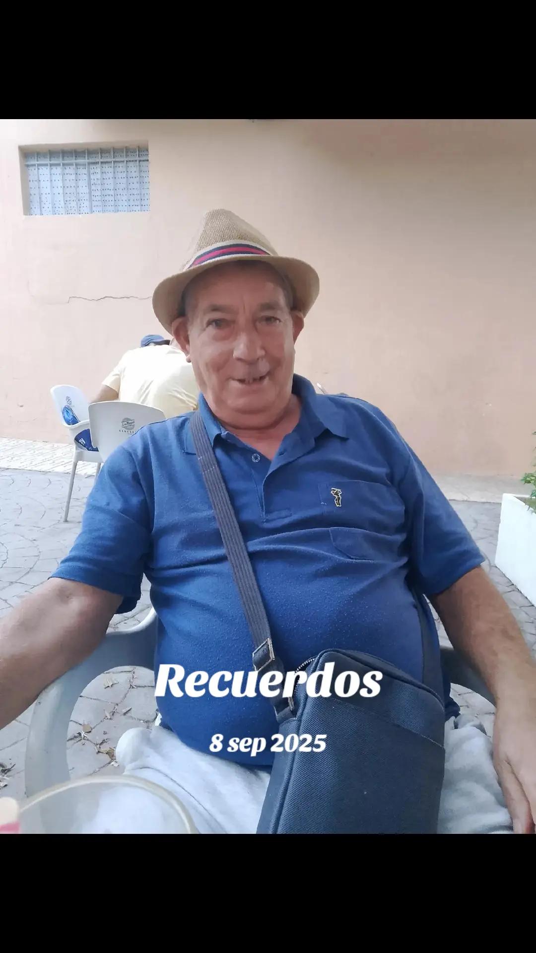 @Hermano Emilio El pescas 1