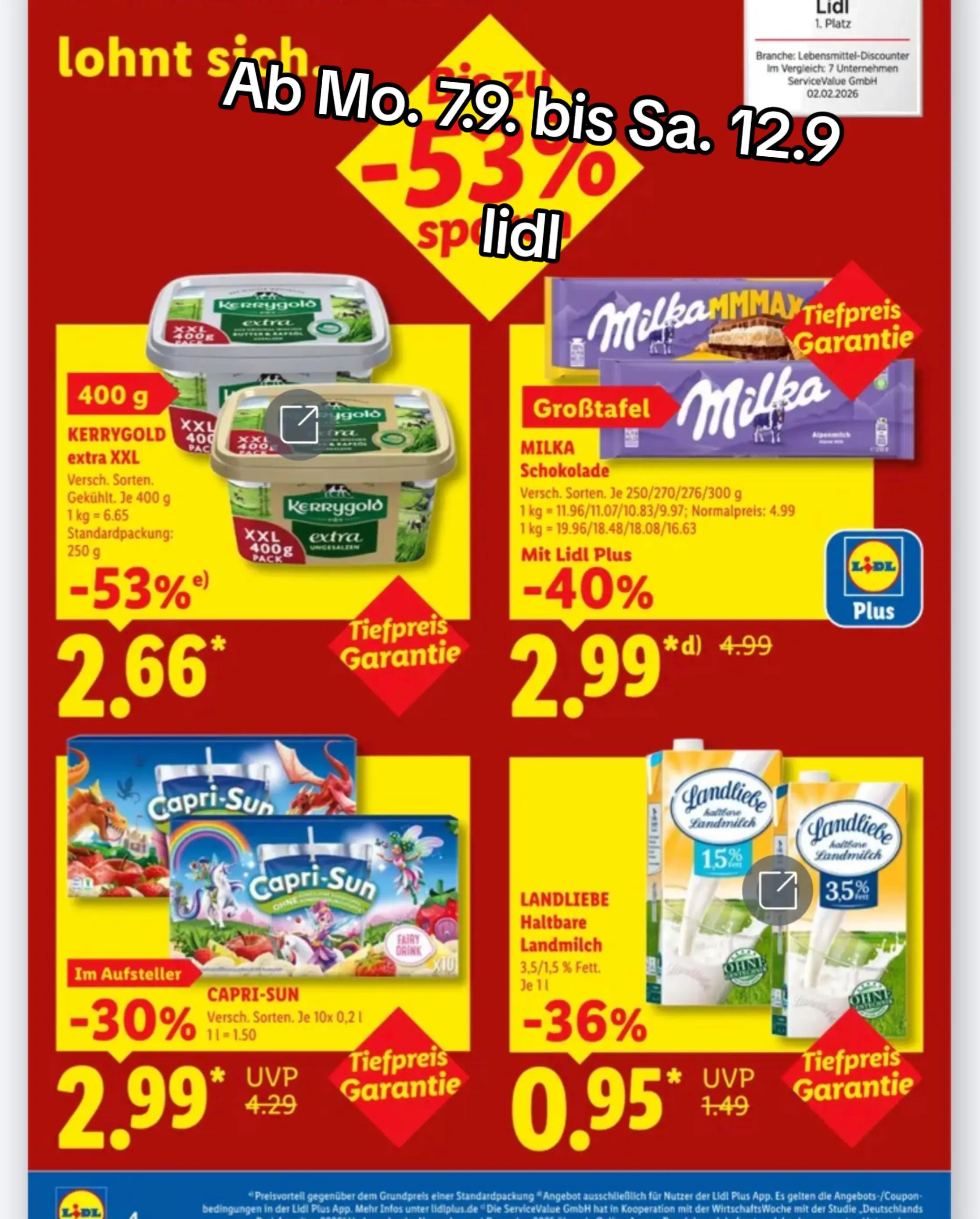 @Deutsch Angebot 🤩