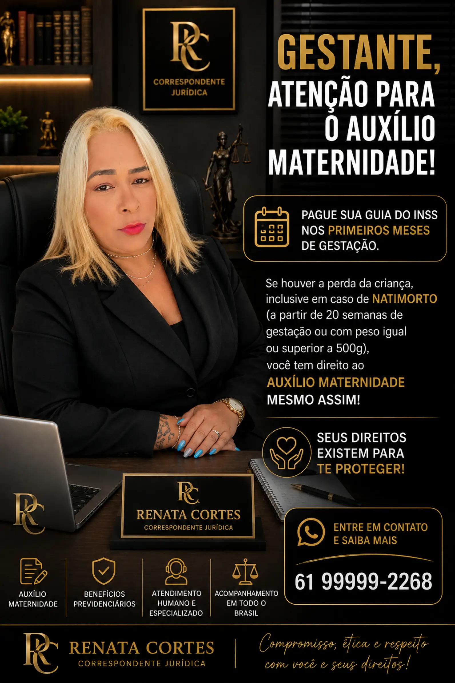 @Renatacortesfuturaadvogada