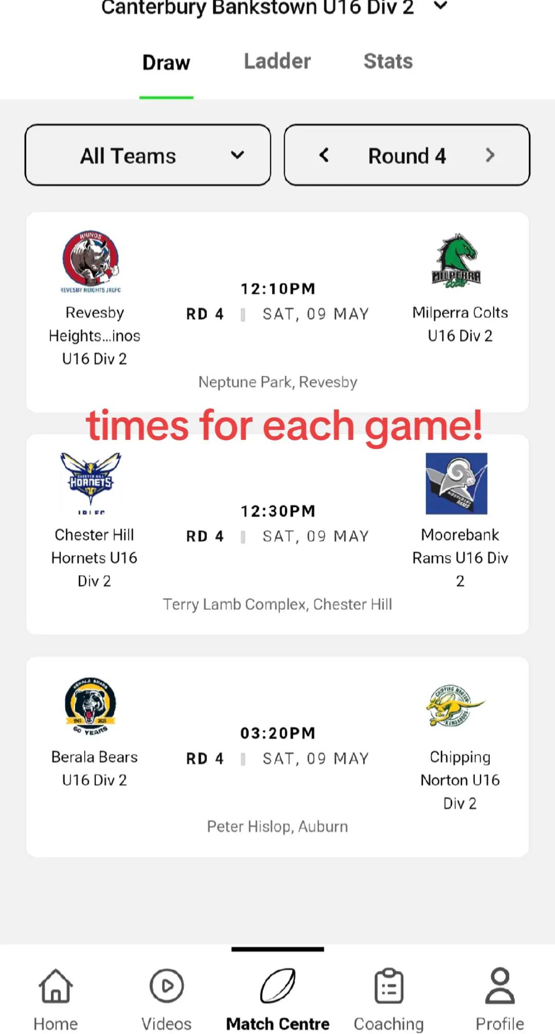 @Canterburybankstownunder16s