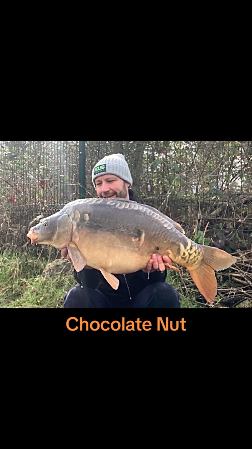 @KLS Tackle