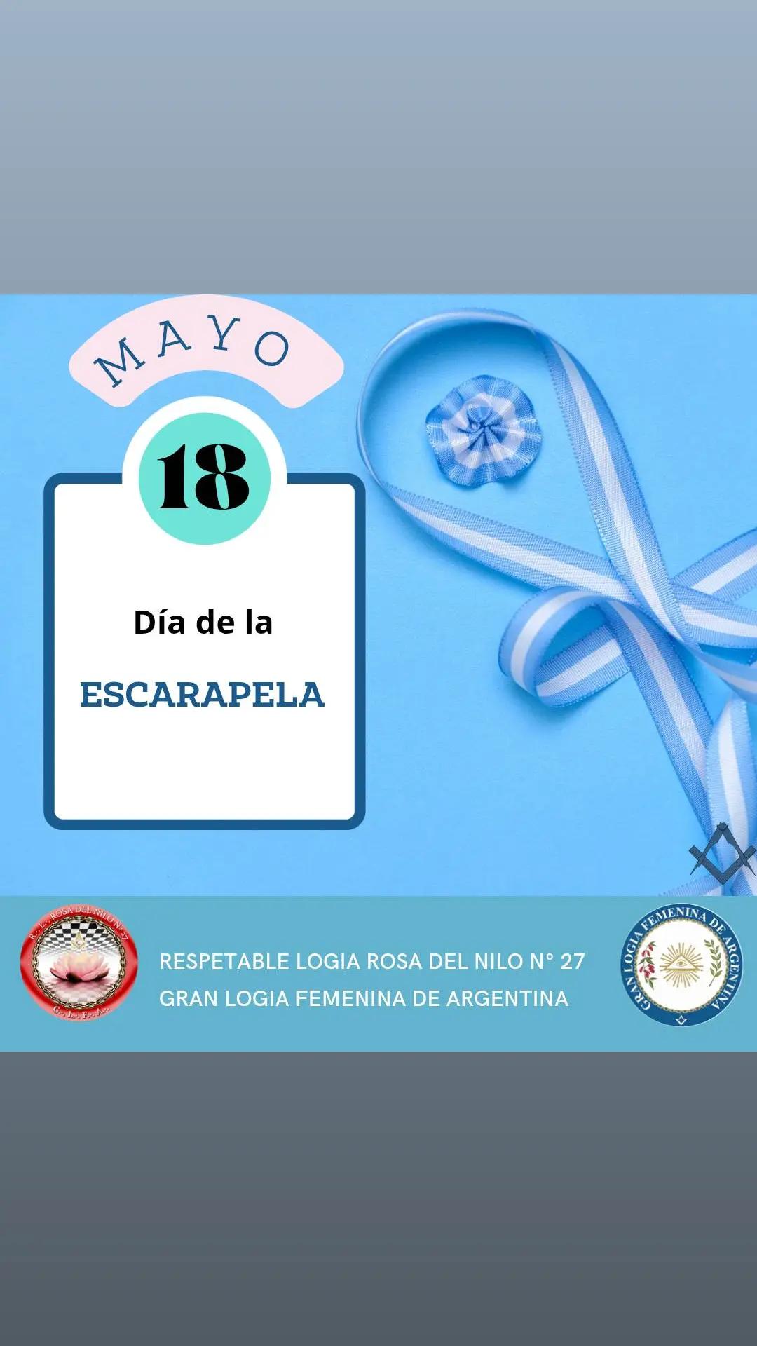 @Logia Rosa del Nilo N&ordm; 27