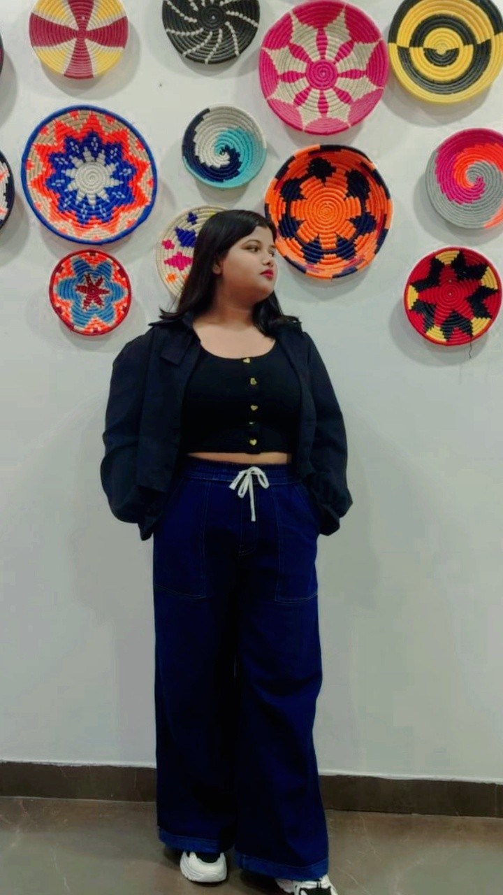 @Nandani Thakur