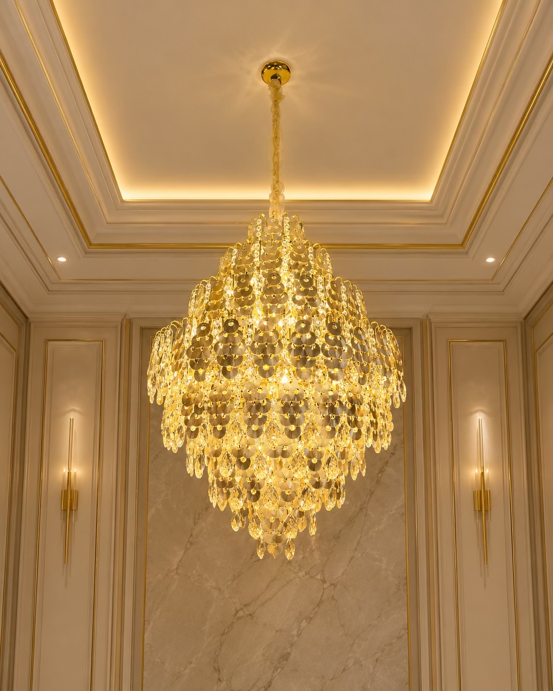 @أضواء السماء | Sky Lights