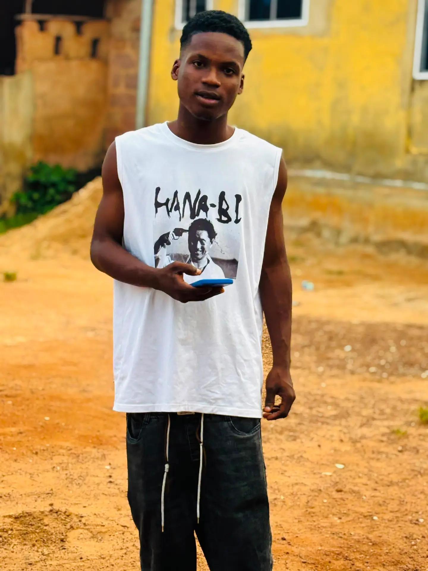 @CHIBUEZE 🎱