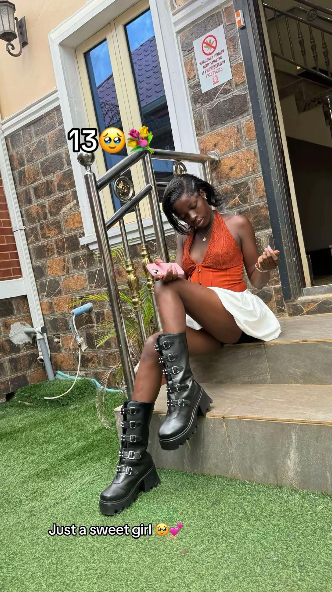 @The bluecap girl backup🧢👩⚕️
