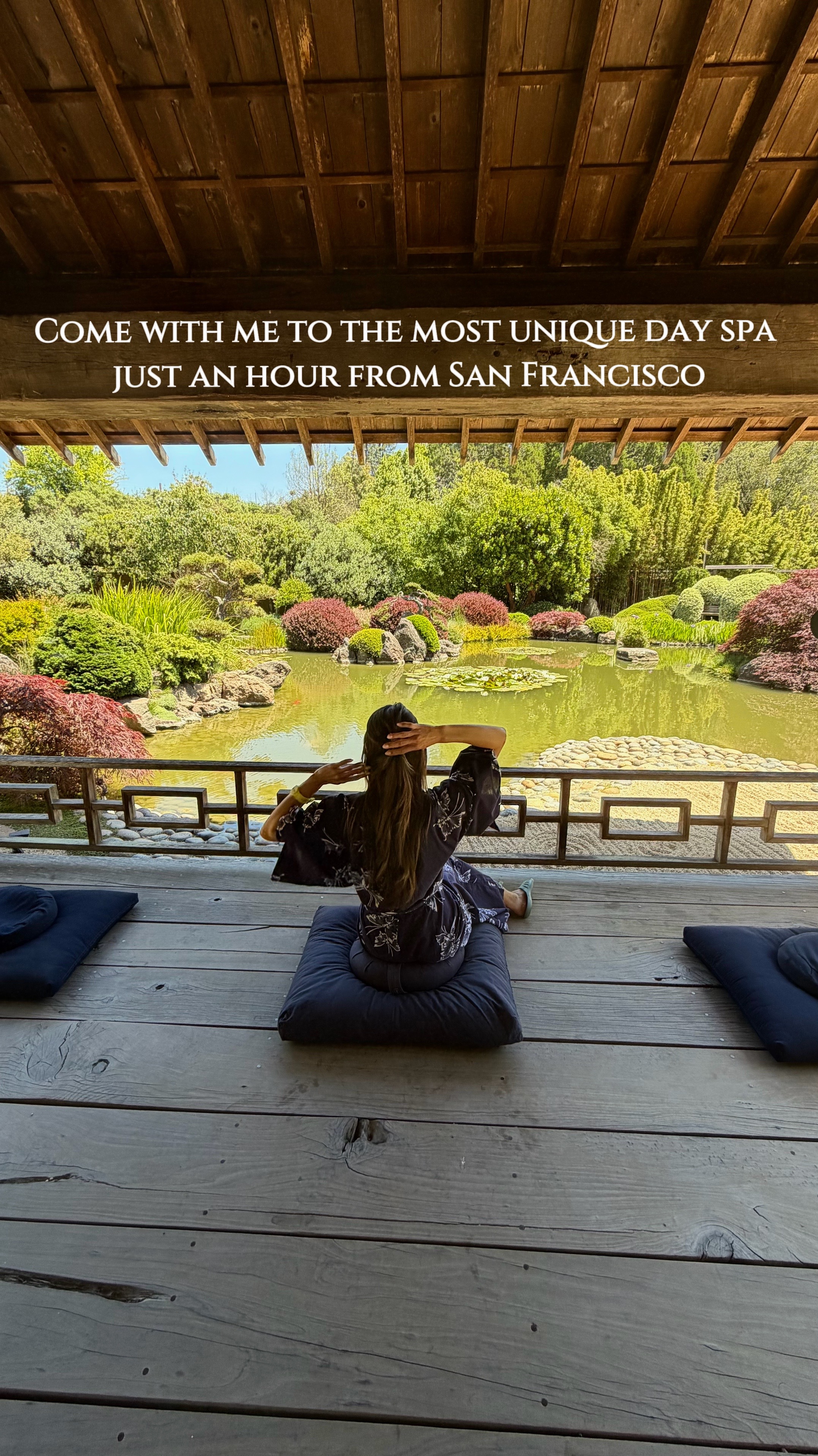@Lauren | Chic Travel + SF