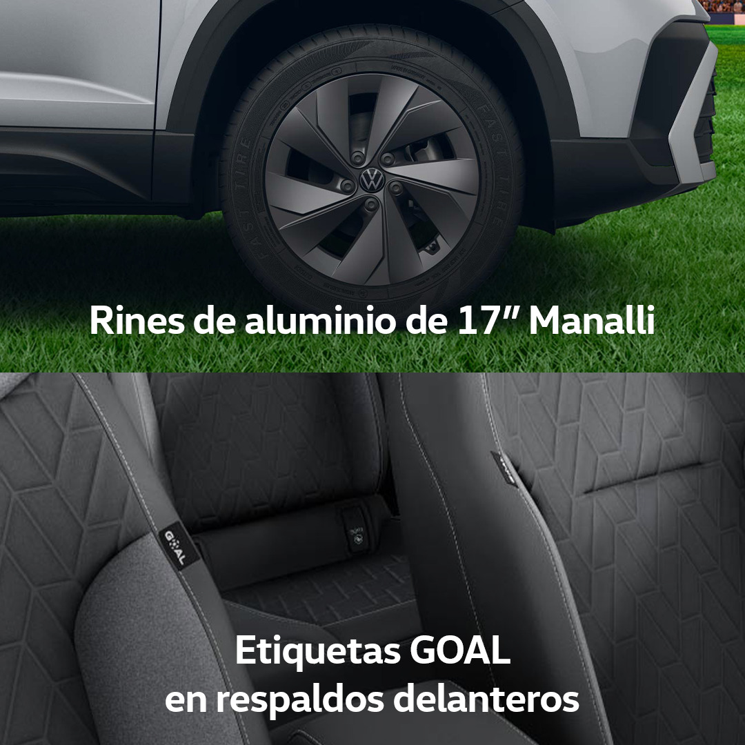@Volkswagen Auto Ventas