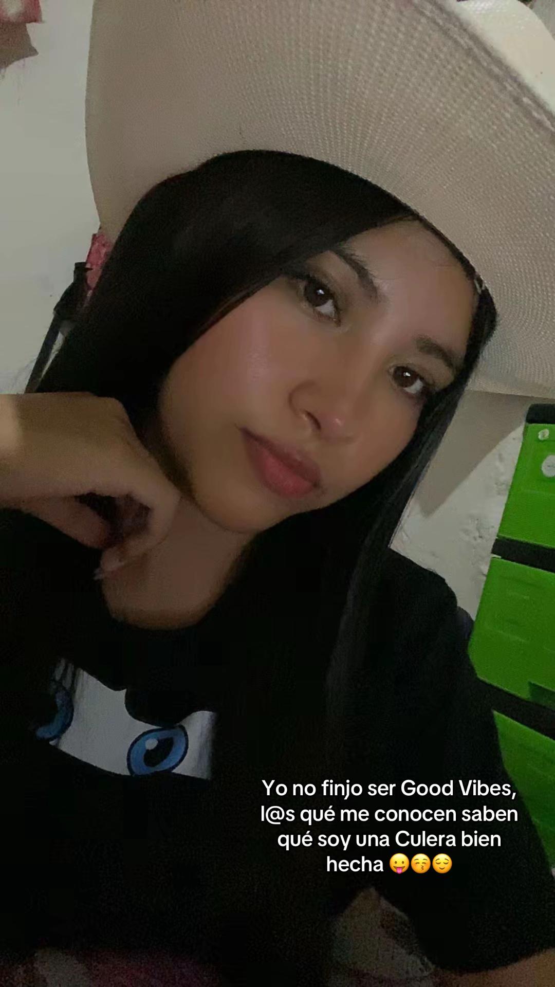 @Tu flaquita 🙂&zwj;&harr;️😌