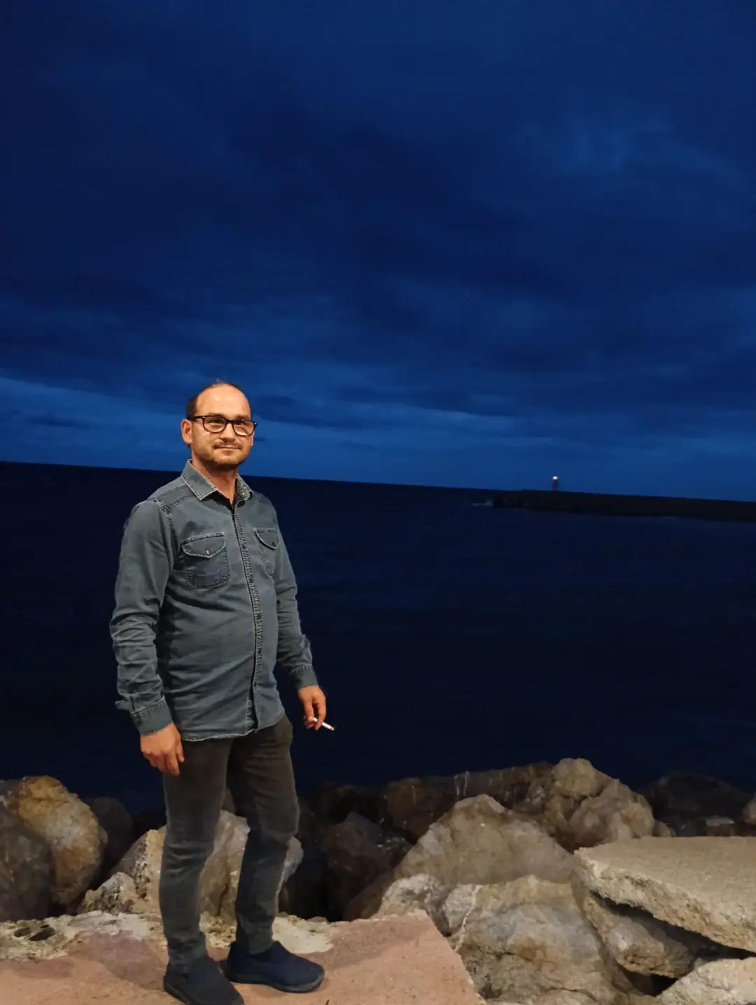 @Ertan Şahin