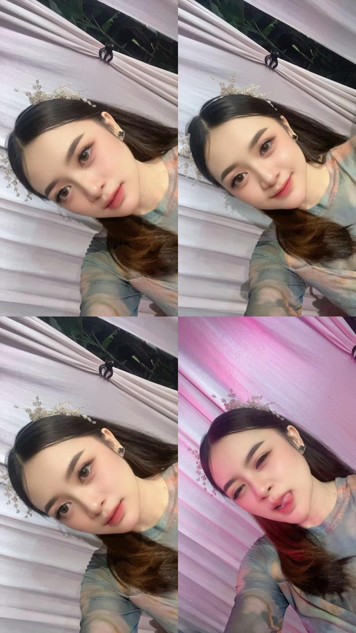 @Dewi Agustin