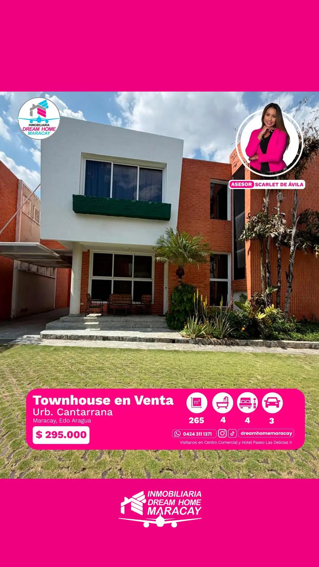 @Inmobiliaria DreamHome Maracay